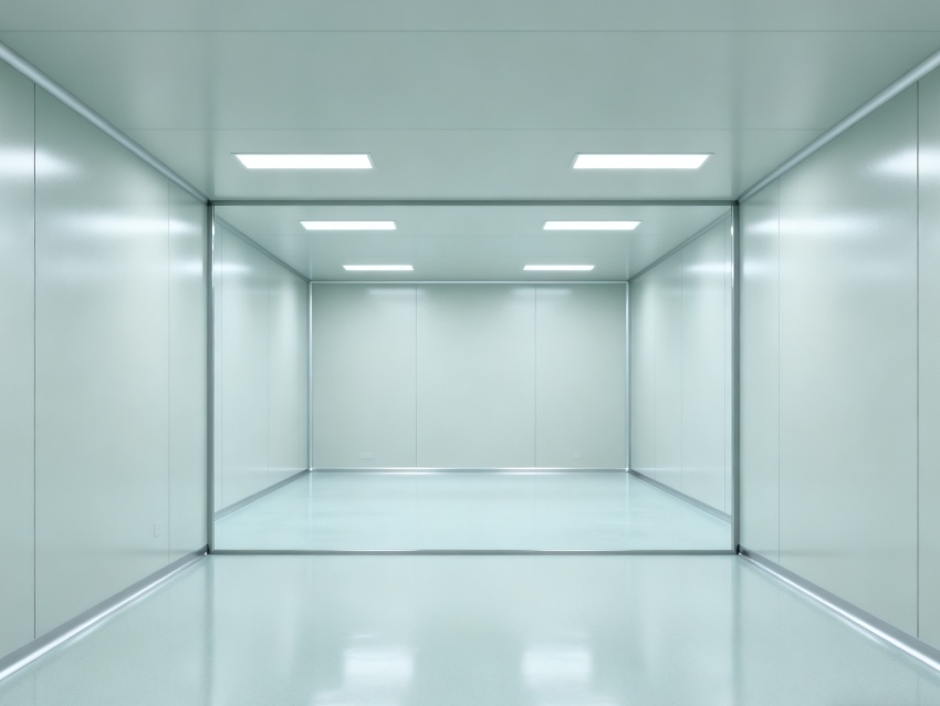 安慶gmp藥劑生產車間凈化工程