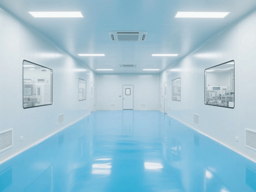 安徽萬級人工心臟瓣膜醫療器械生產車間建設方案