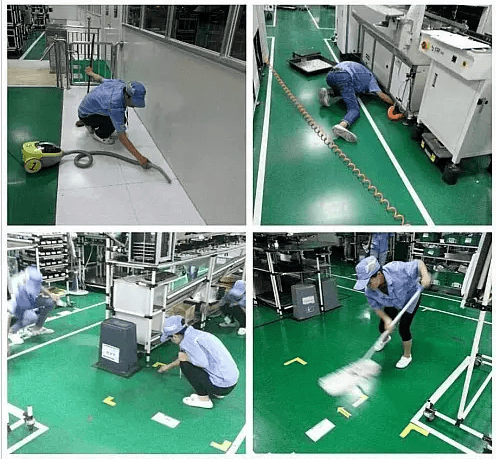 潔凈室工程施工 潔凈室工程施工